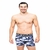 Boxer Camuflado
