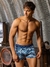 Boxer Camuflado