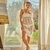 Vestido Playero