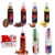 Kit 8 Geles