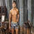 Boxer Camuflado - Veronik-sexywear