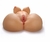 Imagen de Torso Muñeca Simil Piel – Masturbador