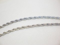 Conjunto Romantique- acero 3 piezas - Leona