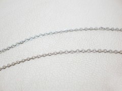 Collar Reina Blanca- Acero y nácar en internet