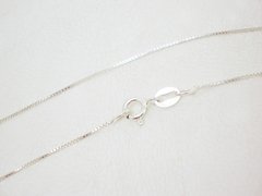 Dije Sweet Heart + cadena - Plata en internet