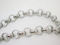 Super Heart + cadena- Cristal boreal - tienda online