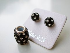 Conjunto Moon Shadow- Plata