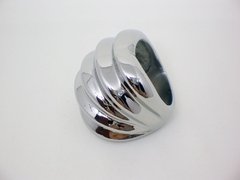 Anillo Bruselas- Acero - comprar online