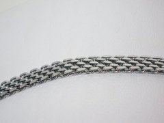 Pulsera Zara - Acero en internet