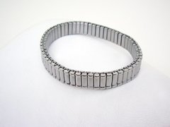 Pulsera Nuria- Acero en internet