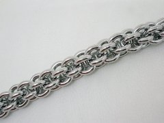 Pulsera Úrsula - Acero - comprar online