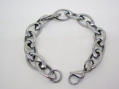 Pulsera Alma - Acero