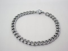 Pulsera Ares - Acero