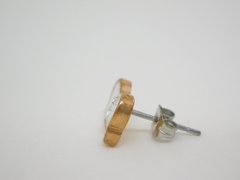 Aros Dream - Acero - comprar online