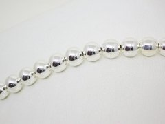 Pulsera Ragazza- plata 925 italiana - comprar online