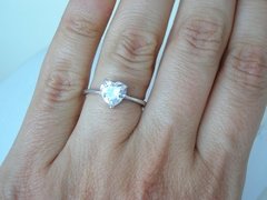 Anillo My Love- Plata en internet