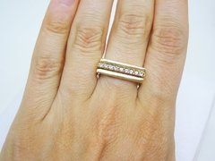 Anillo Zara - Fantasía - comprar online