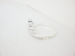 Anillo Elena- Plata en internet