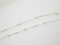 Cadena Filomena- Plata en internet