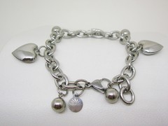 Pulsera Honey- Acero en internet