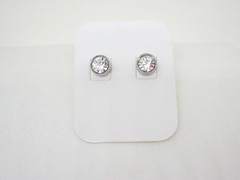 Aros Susanos- acero - comprar online