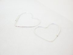 Aros Juliett Medium- Plata