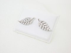 Aros Viena - Plata