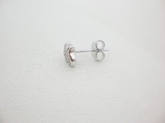 Aros Manito Hamsa - Plata en internet