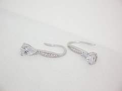 Aros Grecia Plata - comprar online