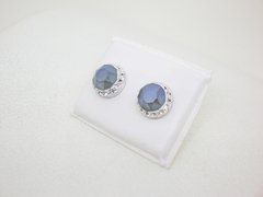 Aros Storm - Plata
