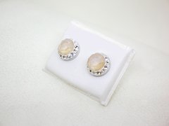 Aros Sand - Plata