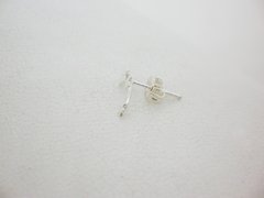 Aros trepadores Wish - Plata en internet