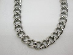 Collar hombre Eros - acero en internet