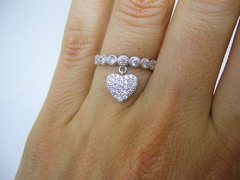 Anillo My Dream - Plata - comprar online