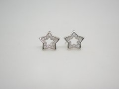 Aros Cassiopeia- Plata