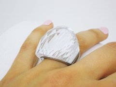 Maxi Nirvana- Blanco Cristal