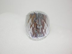 Maxi Nirvana- Blanco Cristal - Leona