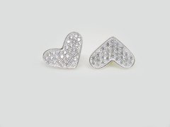 Aros Funny Love - Plata en internet