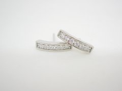 Aros Niza - Plata