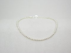 Pulsera Piccola - plata - comprar online
