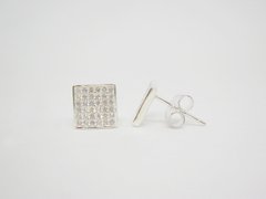 Aros Múnich- plata - comprar online