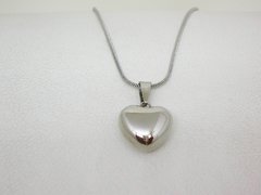 Dije Petit Love + Cadena- Acero - comprar online