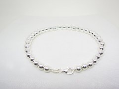 Pulsera Bambina- plata 925 italiana - comprar online