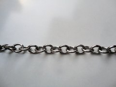 Pulsera estilo Tiffany con dije- Acero en internet