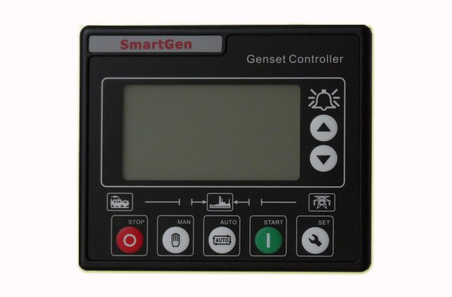 Smartgen HGM420N