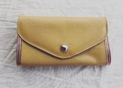 LORENZA MOSTAZA - La Simona Handbags