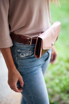 LORENZA GRANADA - La Simona Handbags