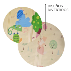 Alfombra antigolpes OK Baby 200x150