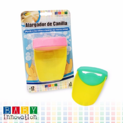 Alargador de Canillas Baby Innovation