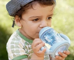 Vaso First Choice Nuk - LT bebé